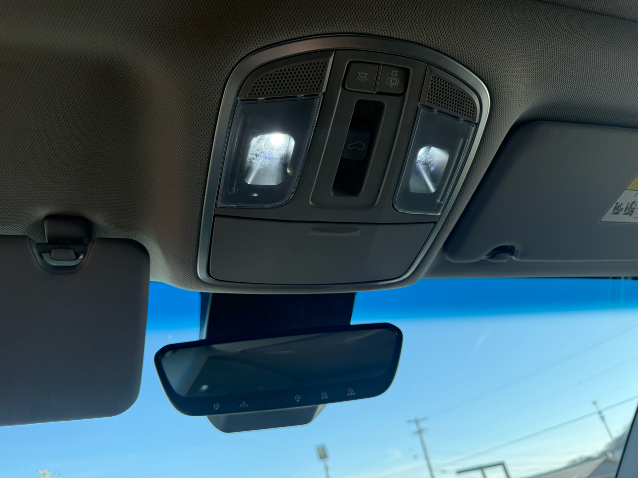 Hyundai Tucson Limited AWD 2020