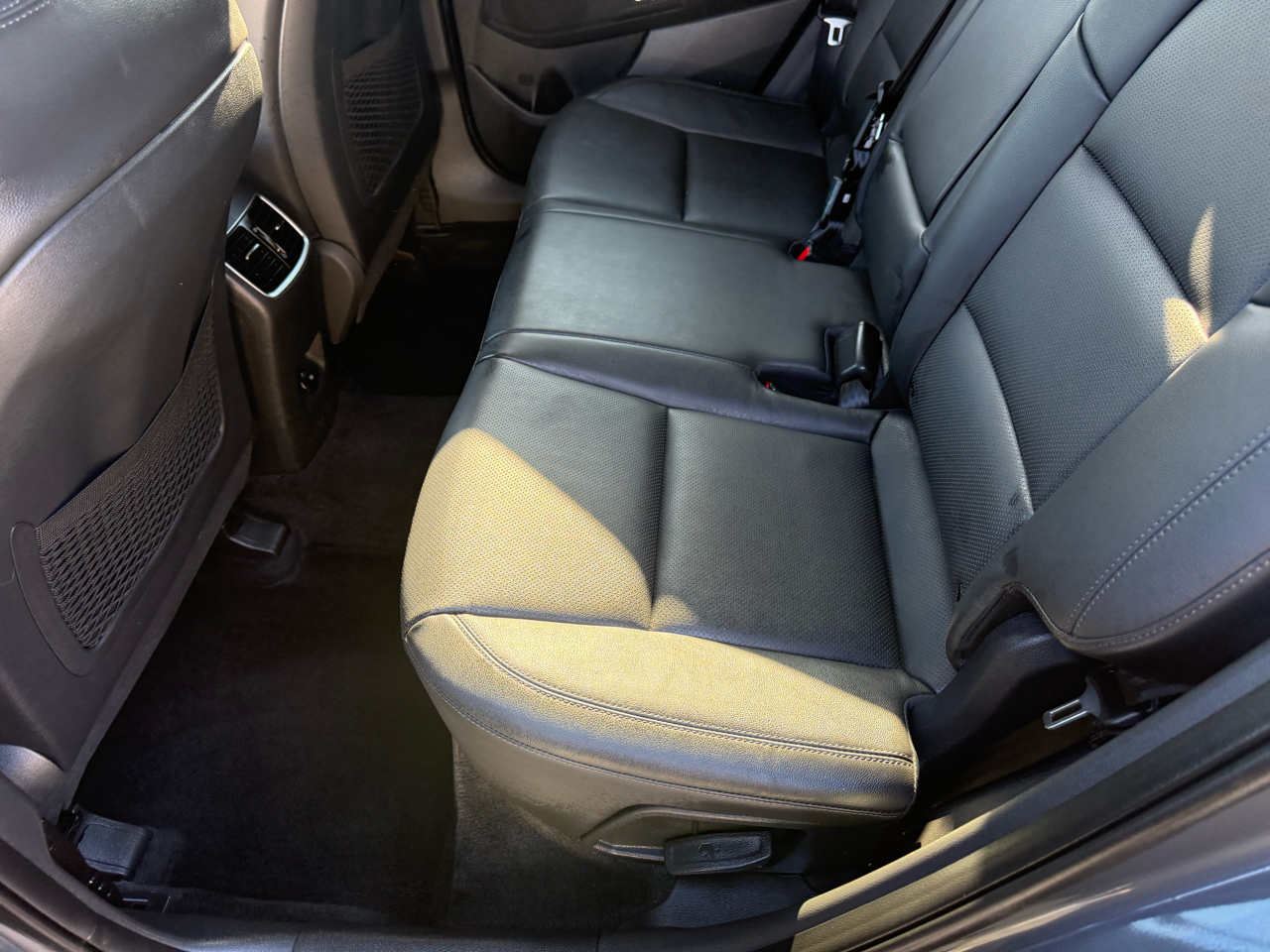 Hyundai Tucson Limited AWD 2020