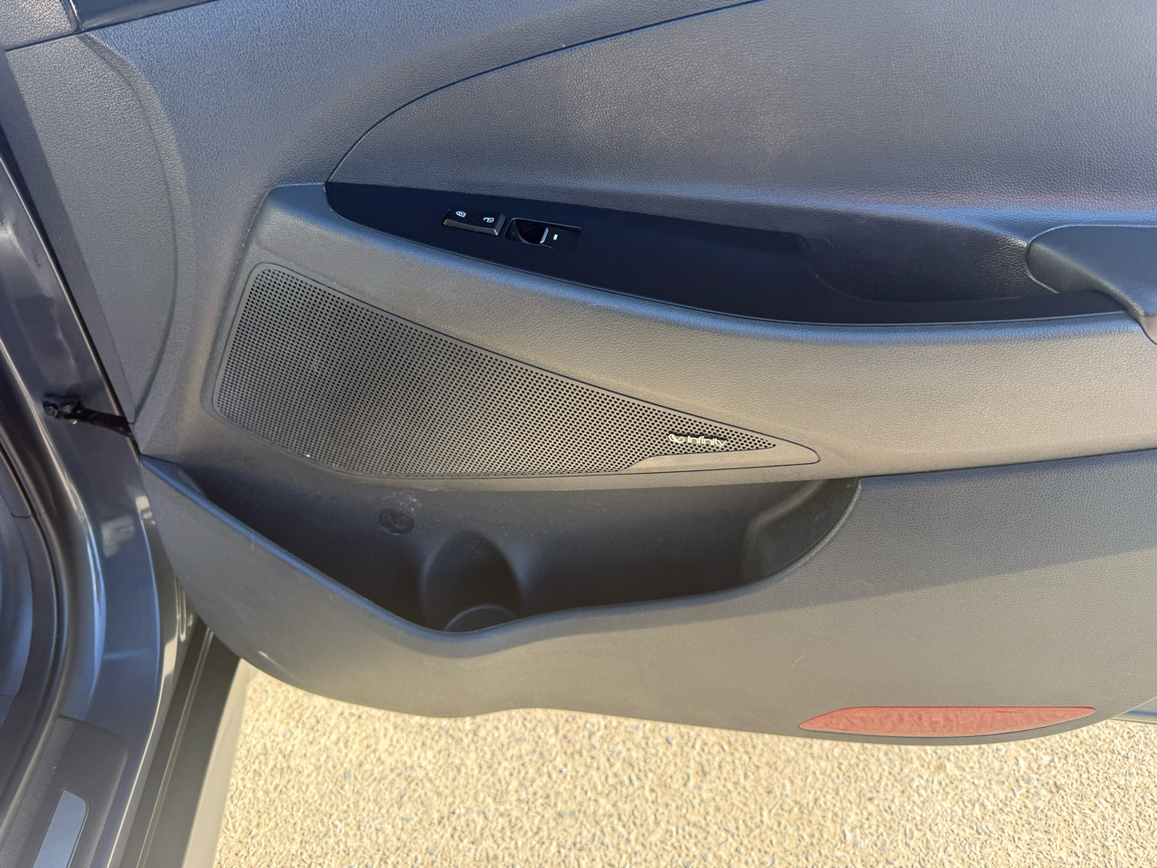 Hyundai Tucson Limited AWD 2020