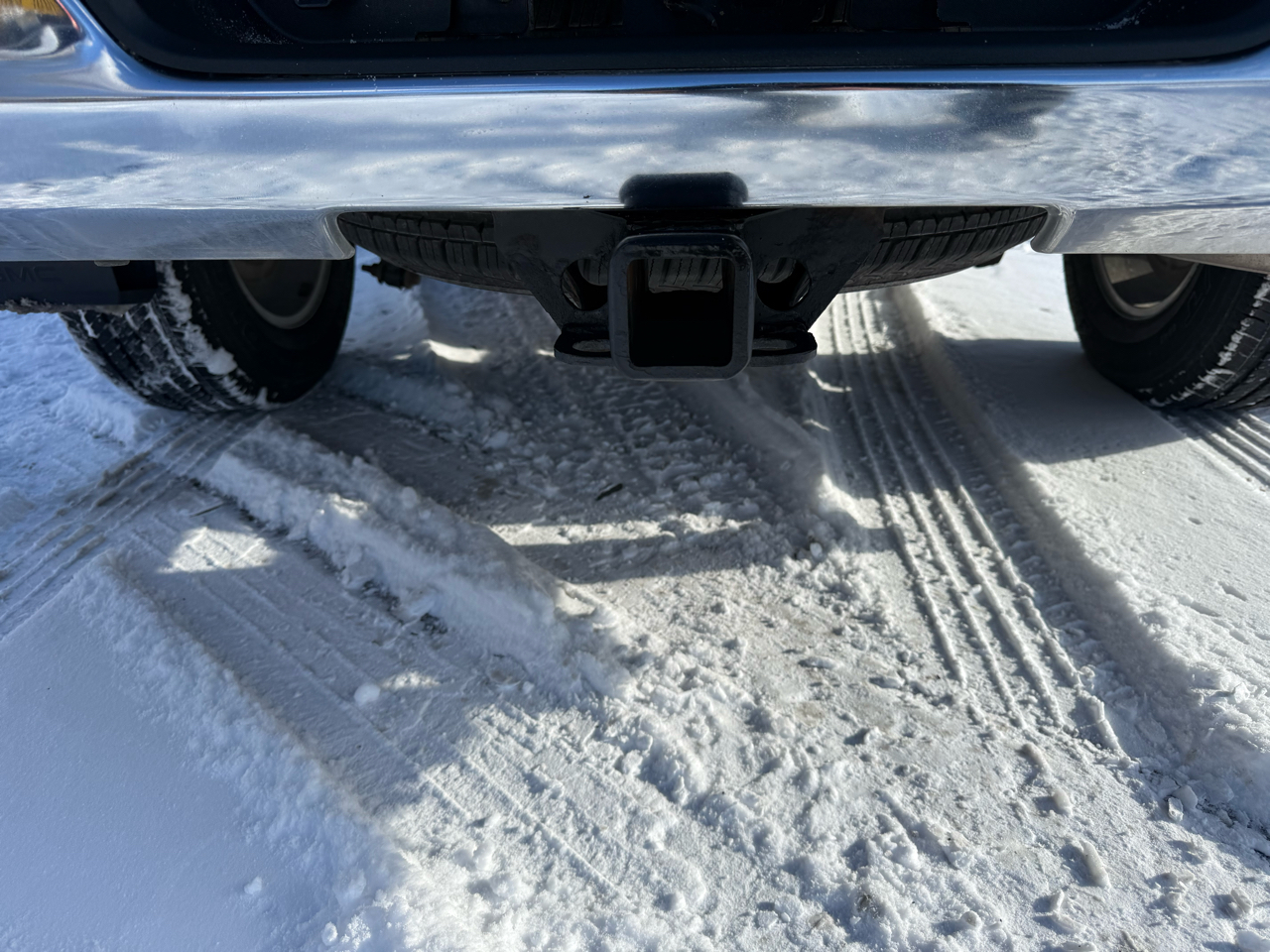 GMC Sierra 1500 SLE Double Cab 4WD 2019