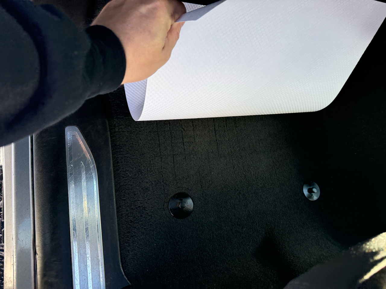 GMC Sierra 1500 SLE Double Cab 4WD 2019