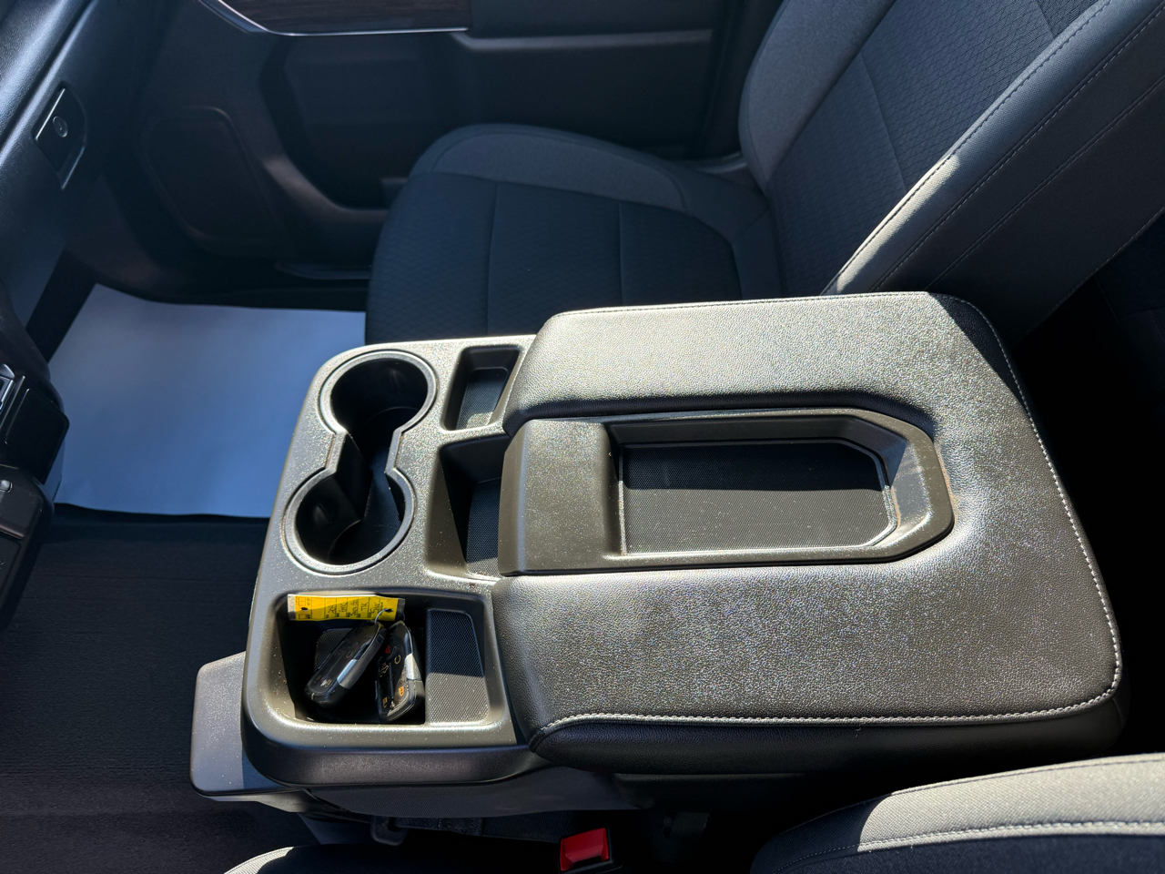 GMC Sierra 1500 SLE Double Cab 4WD 2019