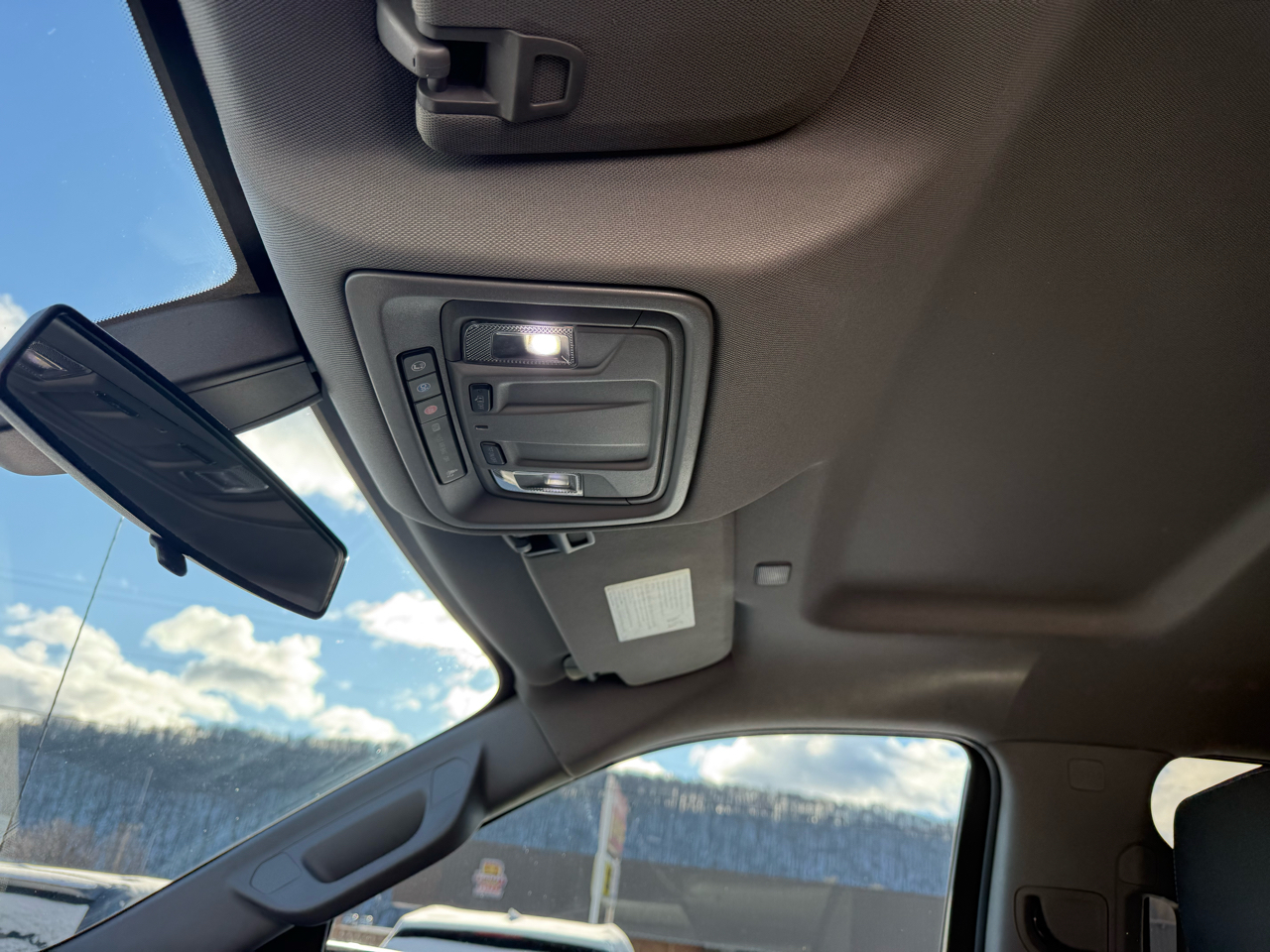 GMC Sierra 1500 SLE Double Cab 4WD 2019