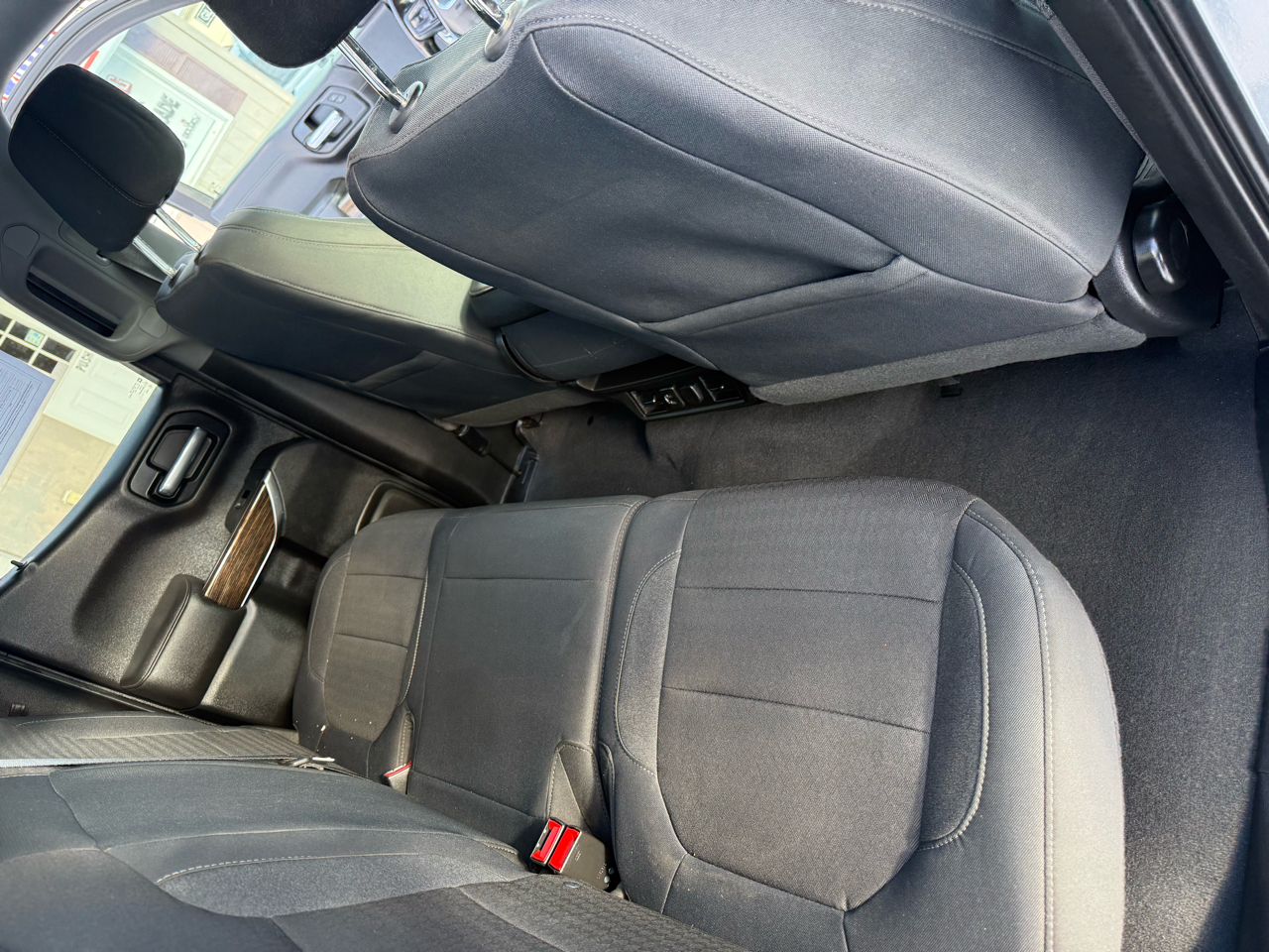 GMC Sierra 1500 SLE Double Cab 4WD 2019