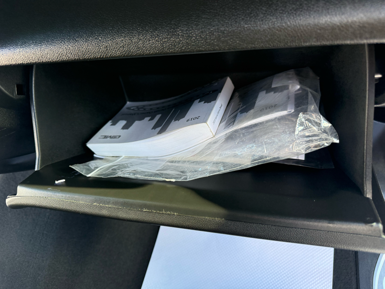 GMC Sierra 1500 SLE Double Cab 4WD 2019