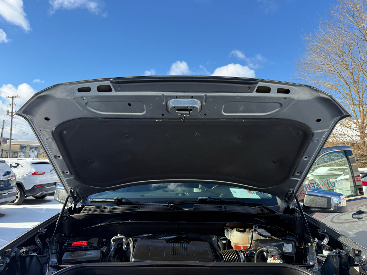 GMC Sierra 1500 SLE Double Cab 4WD 2019