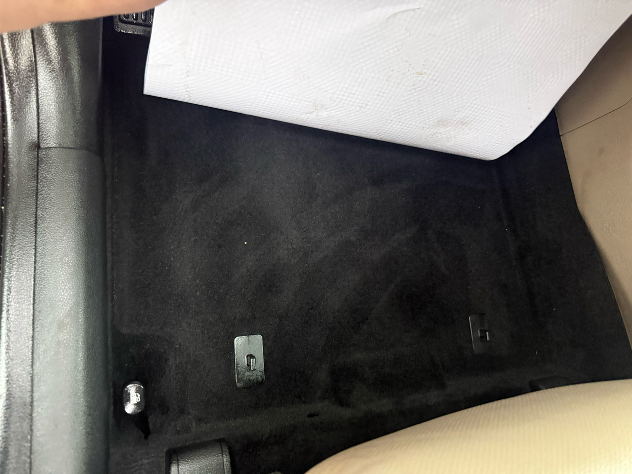 Hyundai Tucson Limited AWD 2016