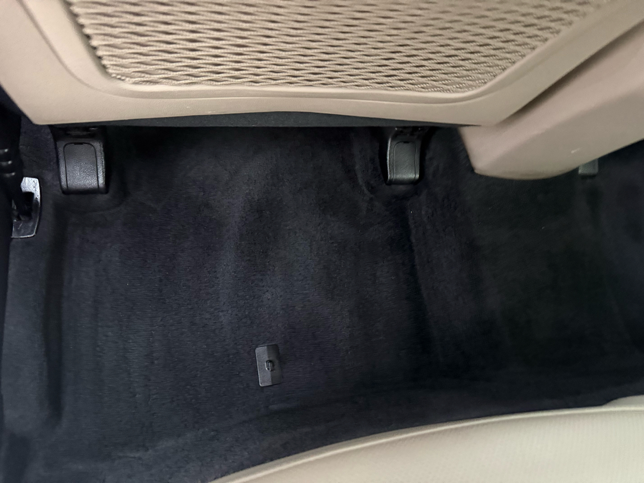 Hyundai Tucson Limited AWD 2016