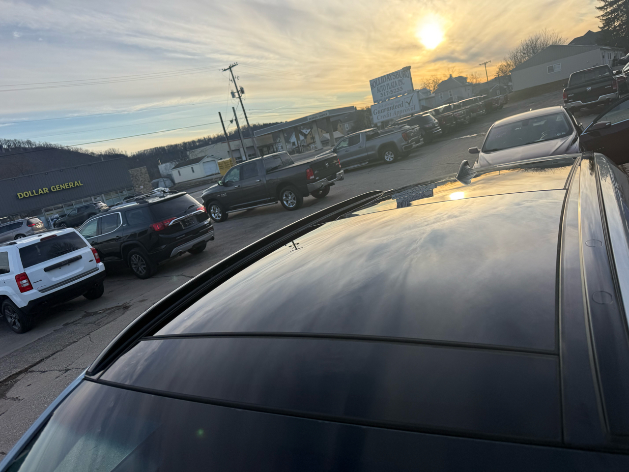 Hyundai Tucson Limited AWD 2020