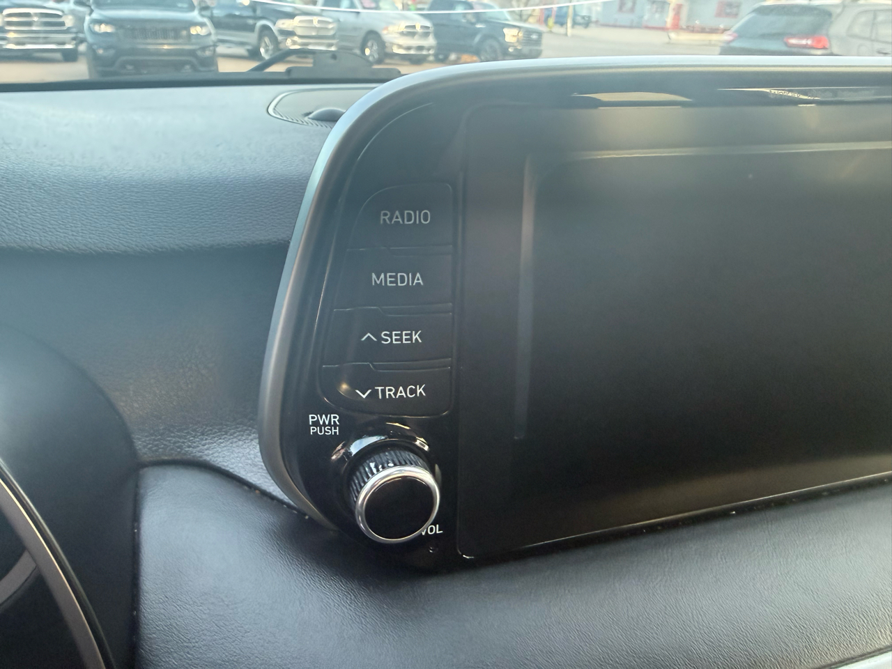 Hyundai Tucson Limited AWD 2020