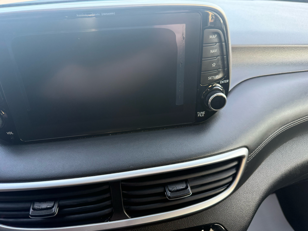 Hyundai Tucson Limited AWD 2020