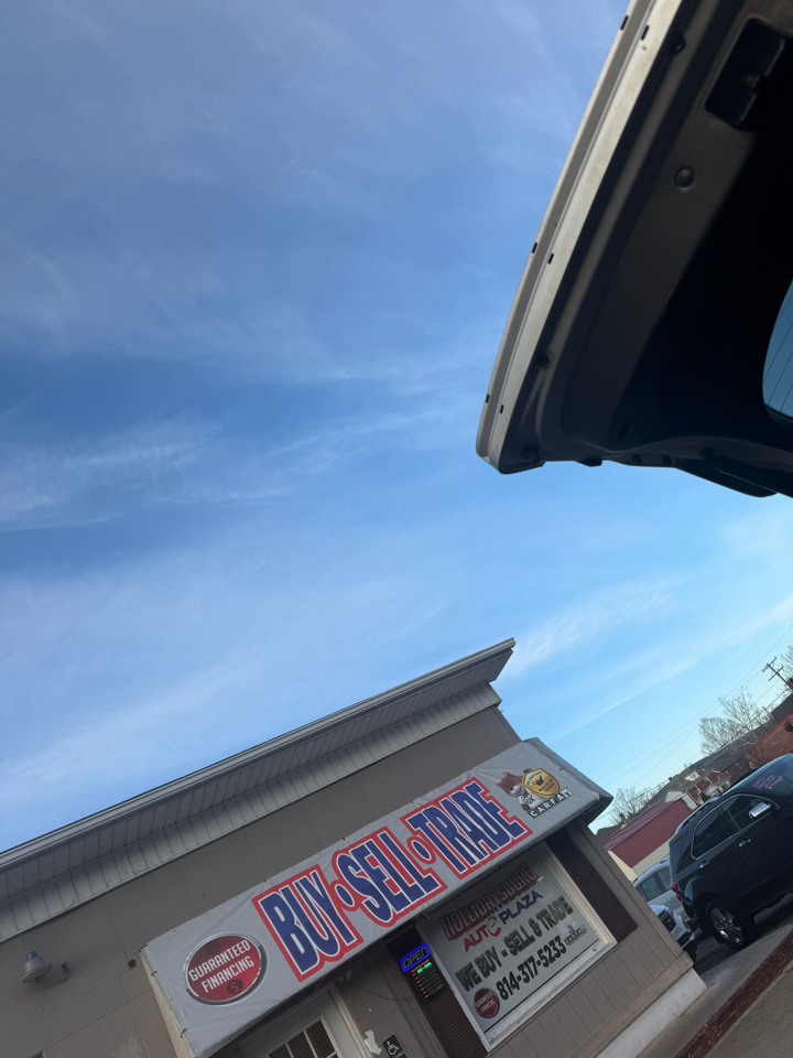 Hyundai Tucson Limited AWD 2020