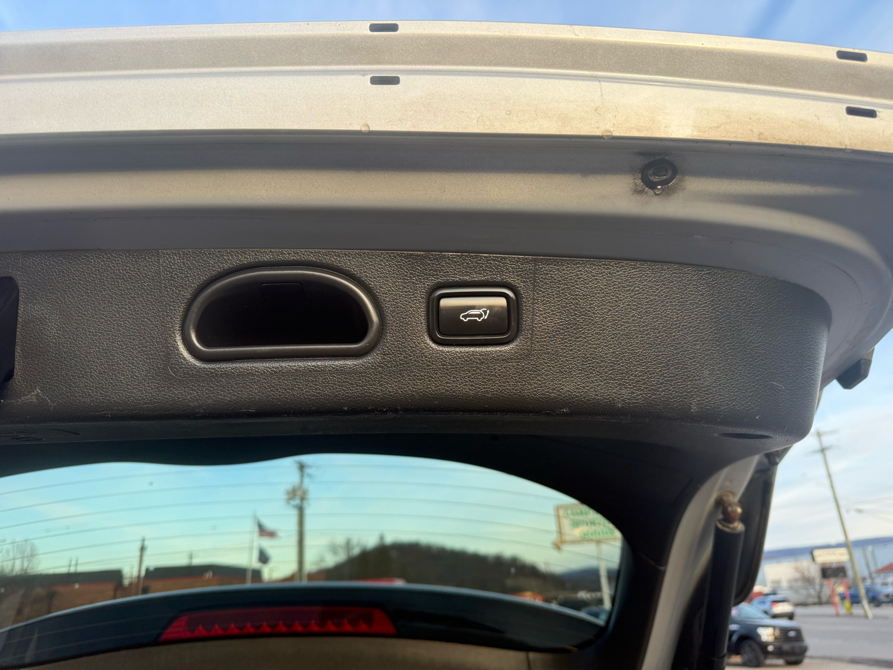 Hyundai Tucson Limited AWD 2020