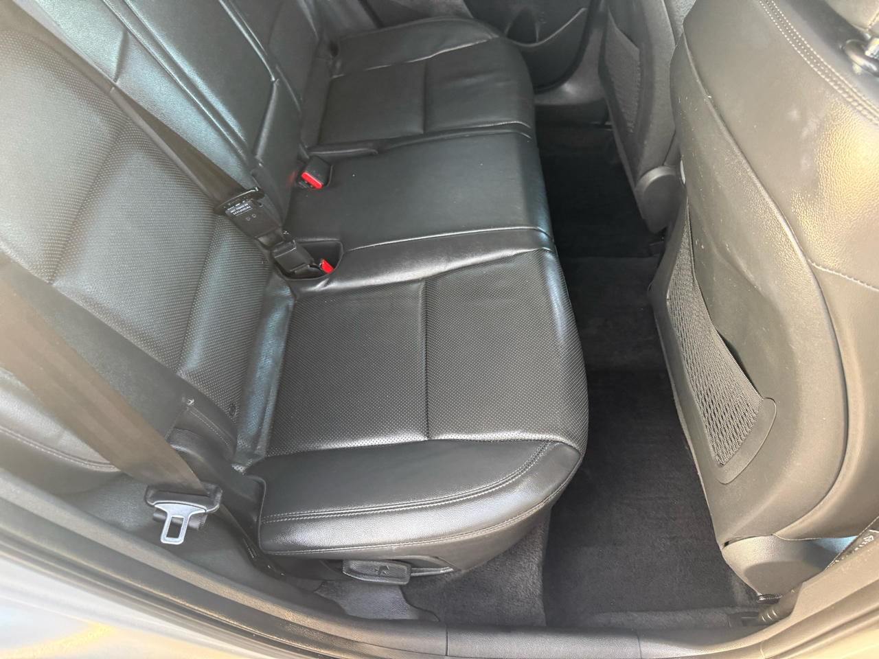 Hyundai Tucson Limited AWD 2020