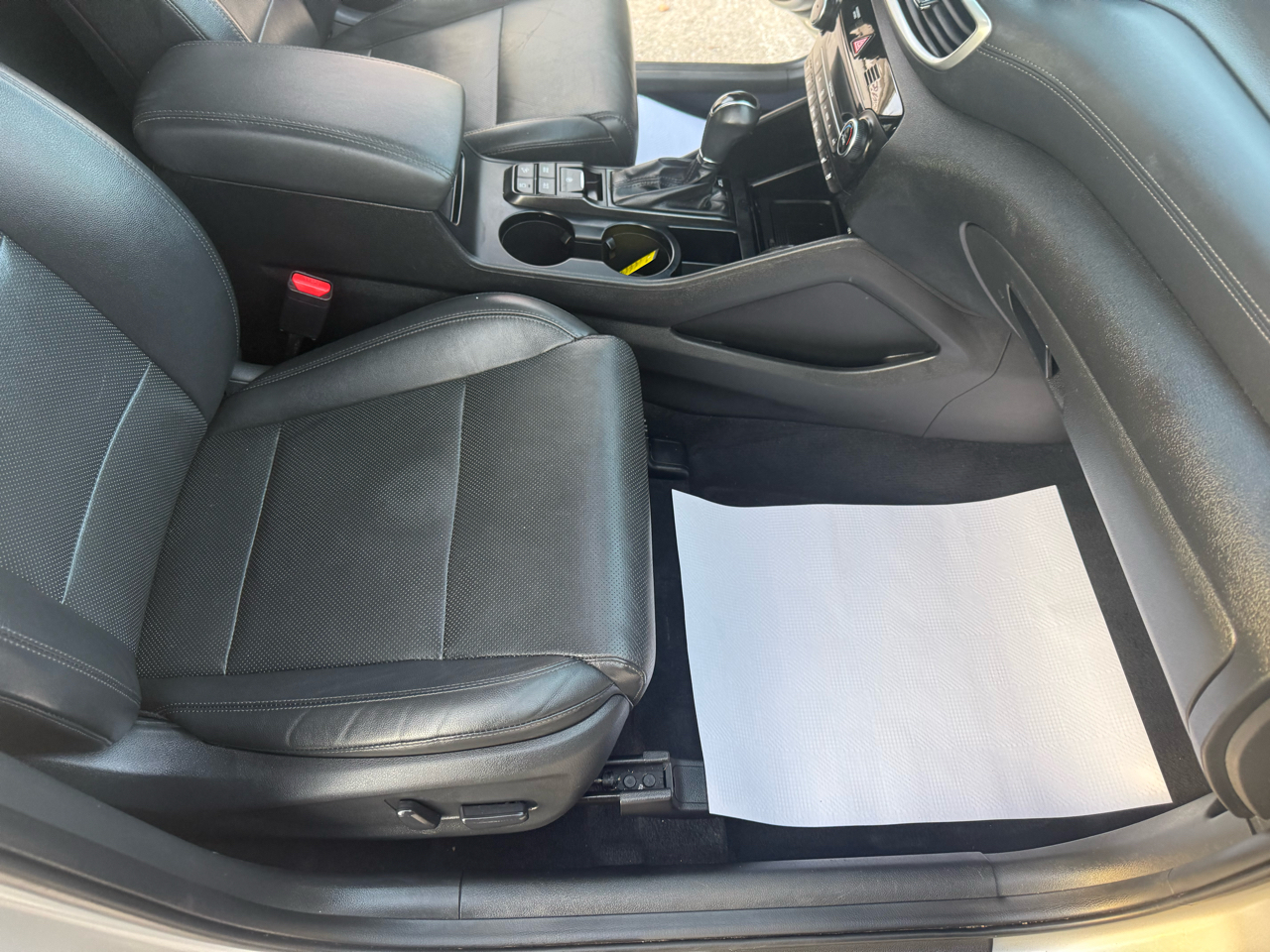 Hyundai Tucson Limited AWD 2020