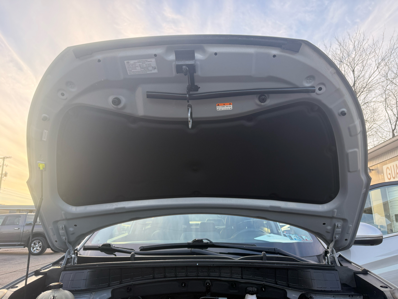 Hyundai Tucson Limited AWD 2020