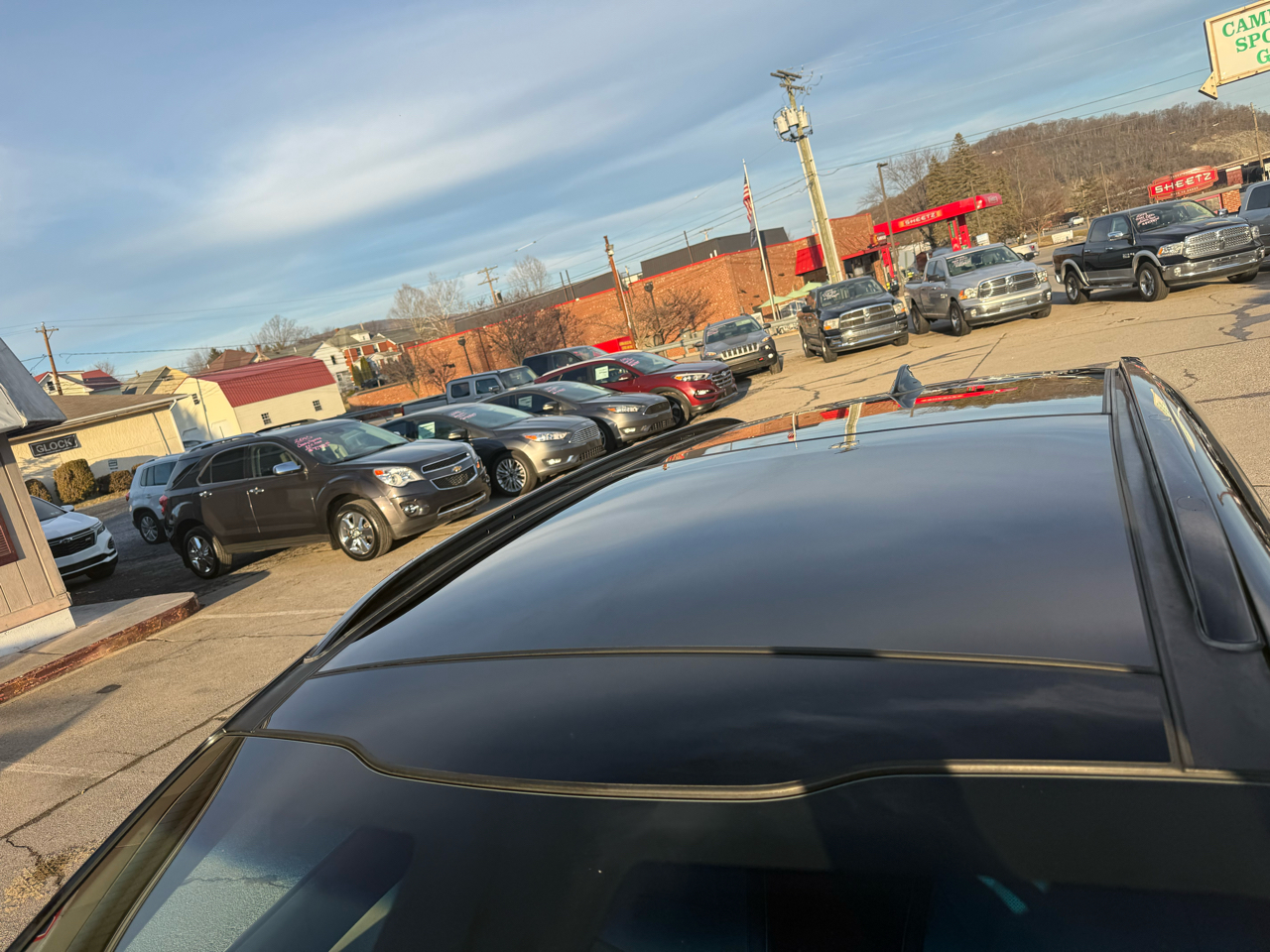 Kia Sportage SX AWD 2022