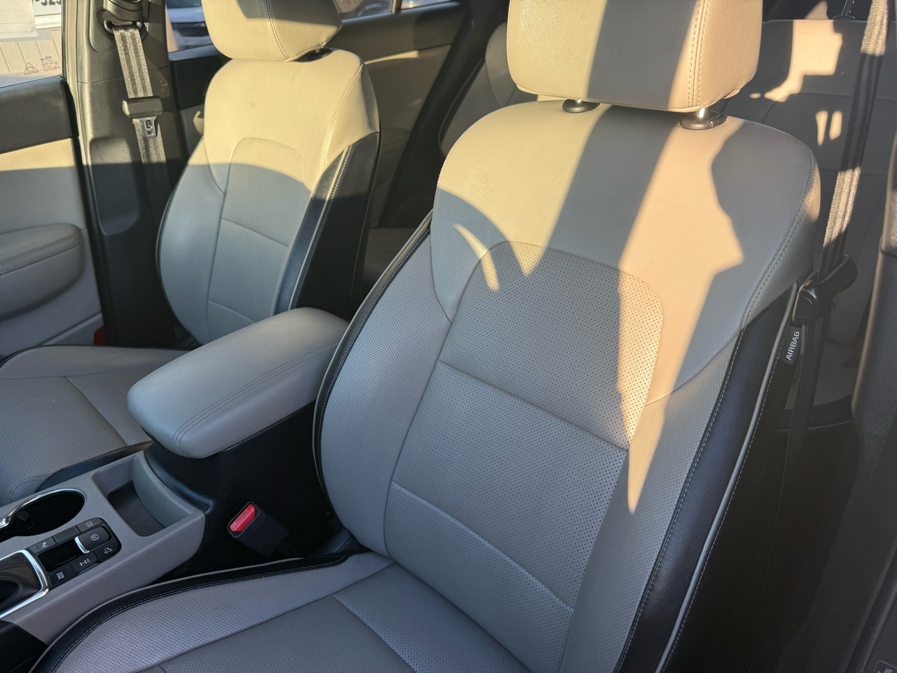 Kia Sportage SX AWD 2022