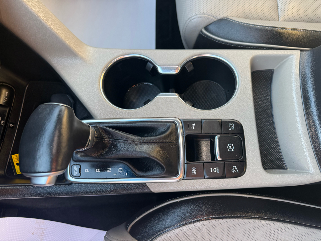 Kia Sportage SX AWD 2022