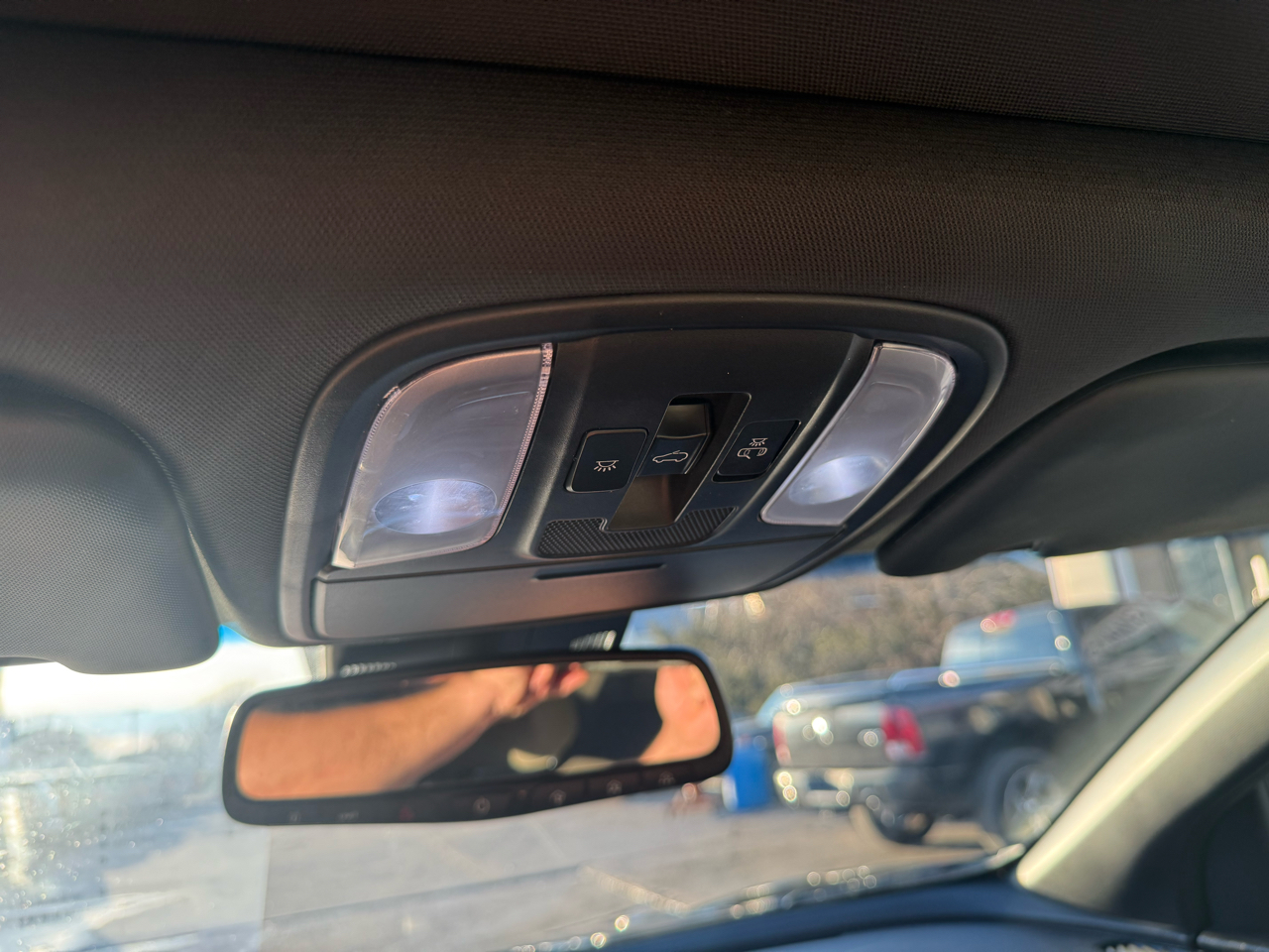 Kia Sportage SX AWD 2022