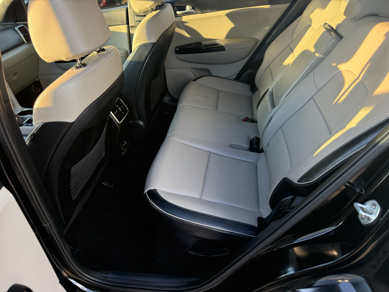 Kia Sportage SX AWD 2022