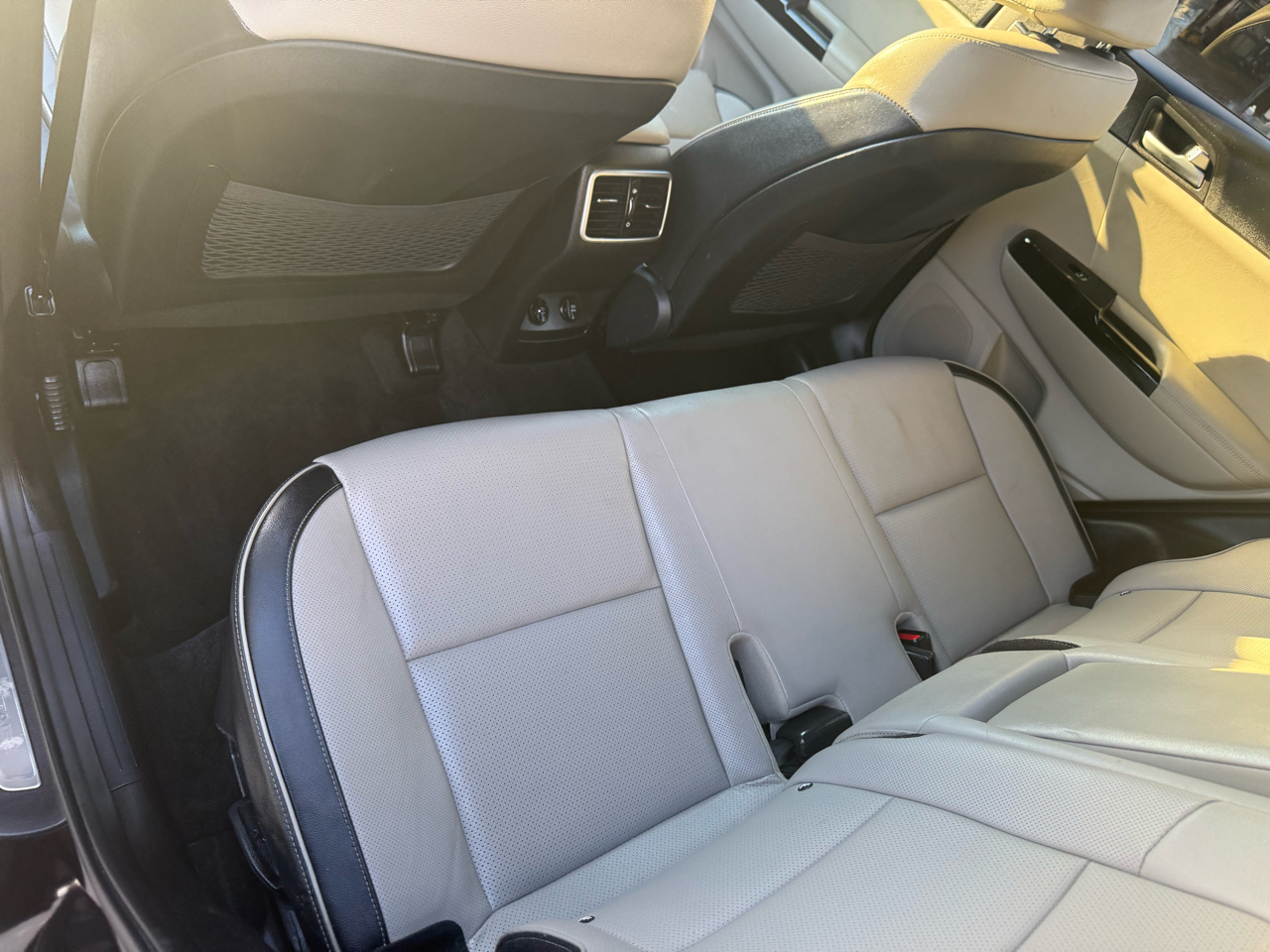 Kia Sportage SX AWD 2022