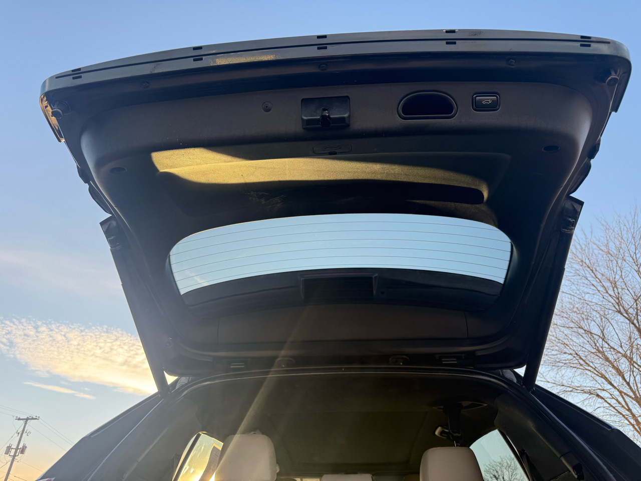 Kia Sportage SX AWD 2022