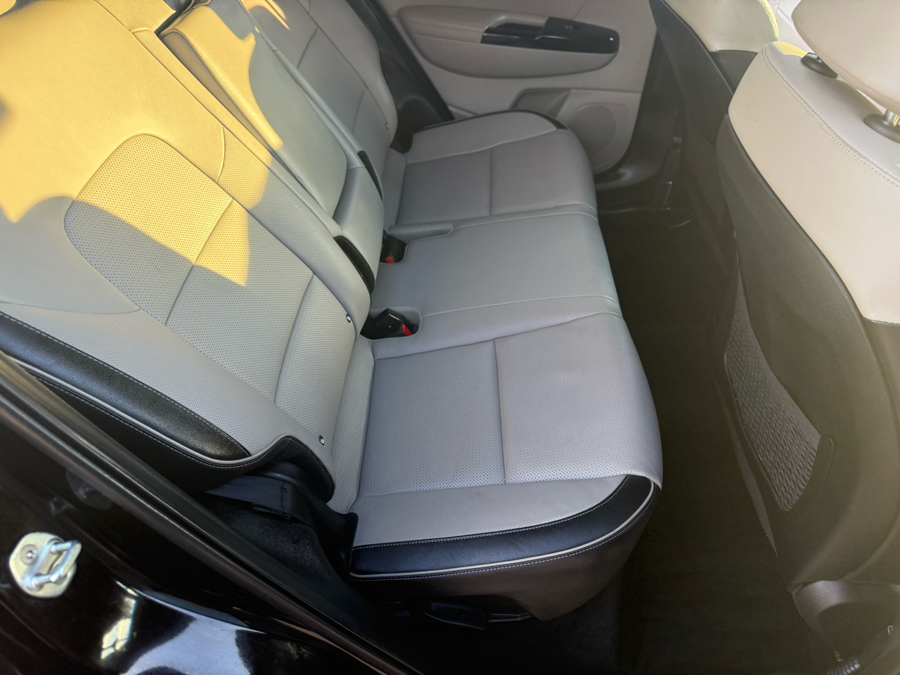 Kia Sportage SX AWD 2022