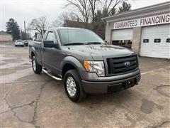2011 Ford F-150 