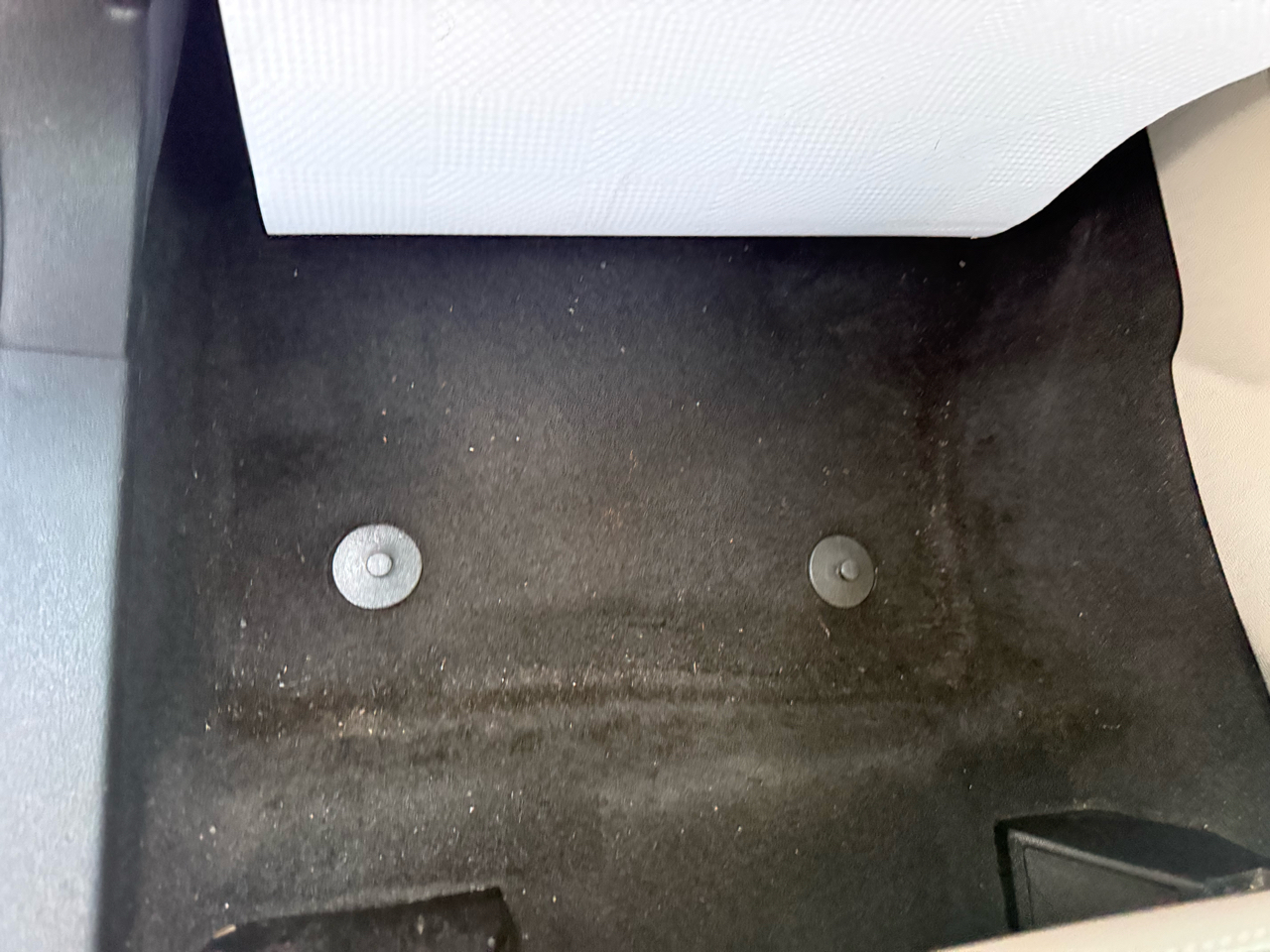 Ford Escape Titanium 4WD 2017