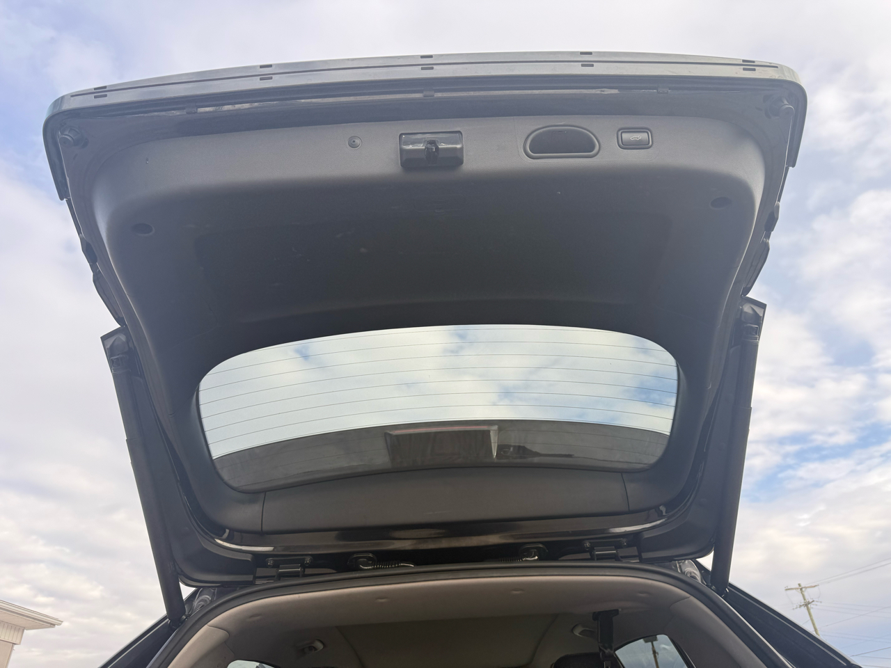 Kia Sportage SX AWD 2018