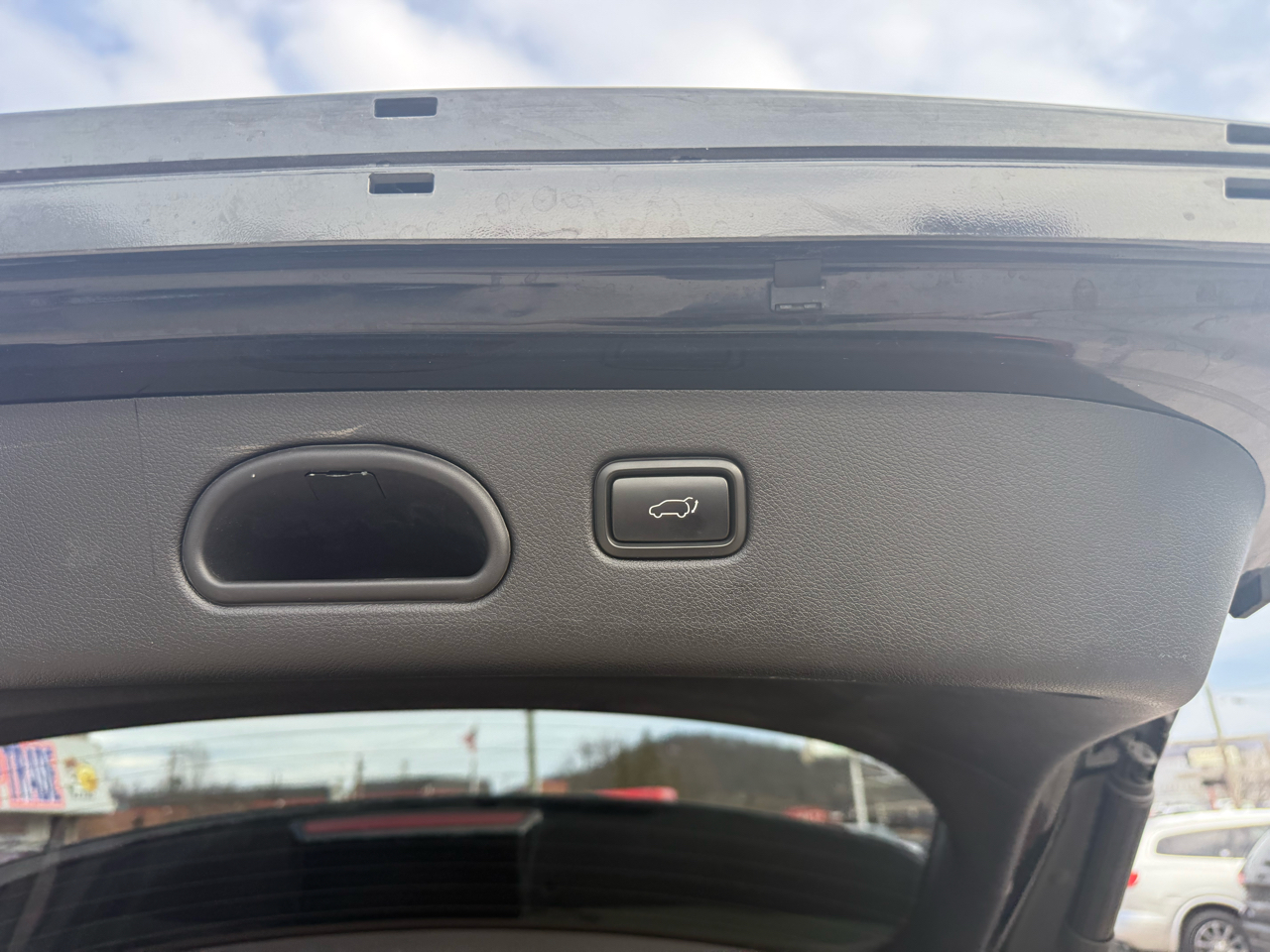 Kia Sportage SX AWD 2018