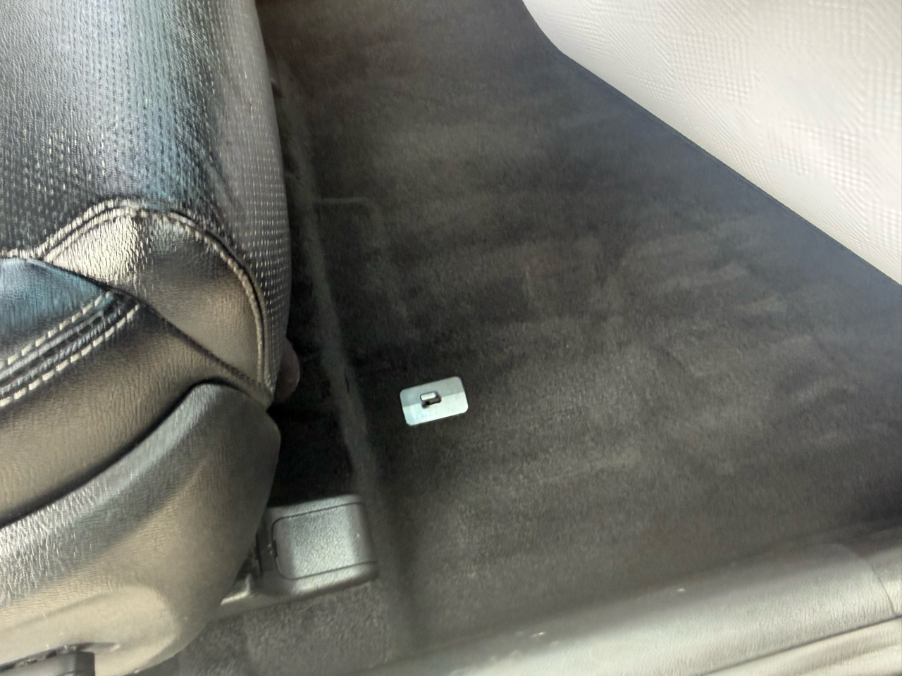 Kia Sportage SX AWD 2018