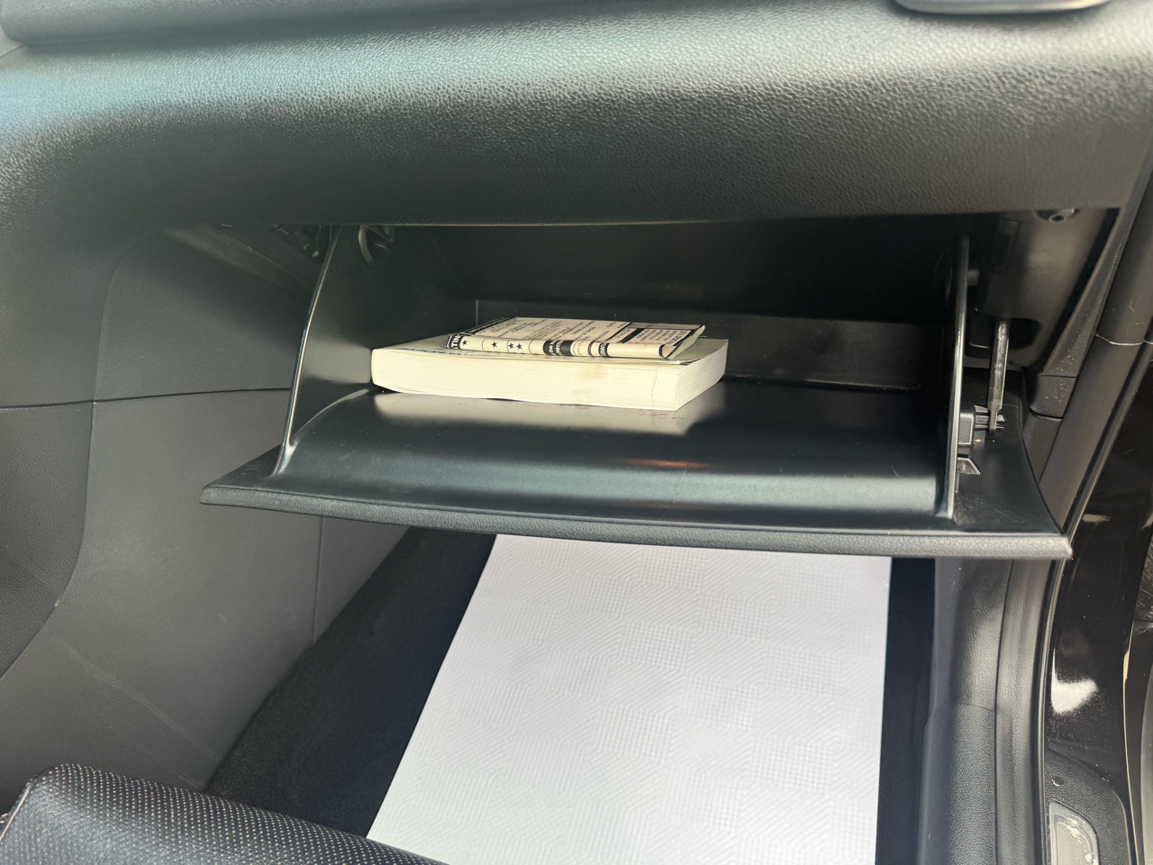 Kia Sportage SX AWD 2018