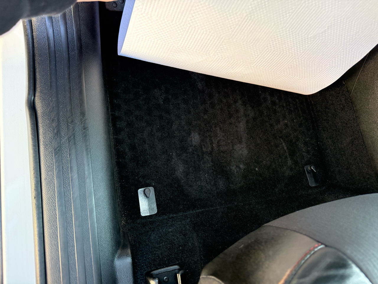 Jeep Cherokee Trailhawk 4WD 2015