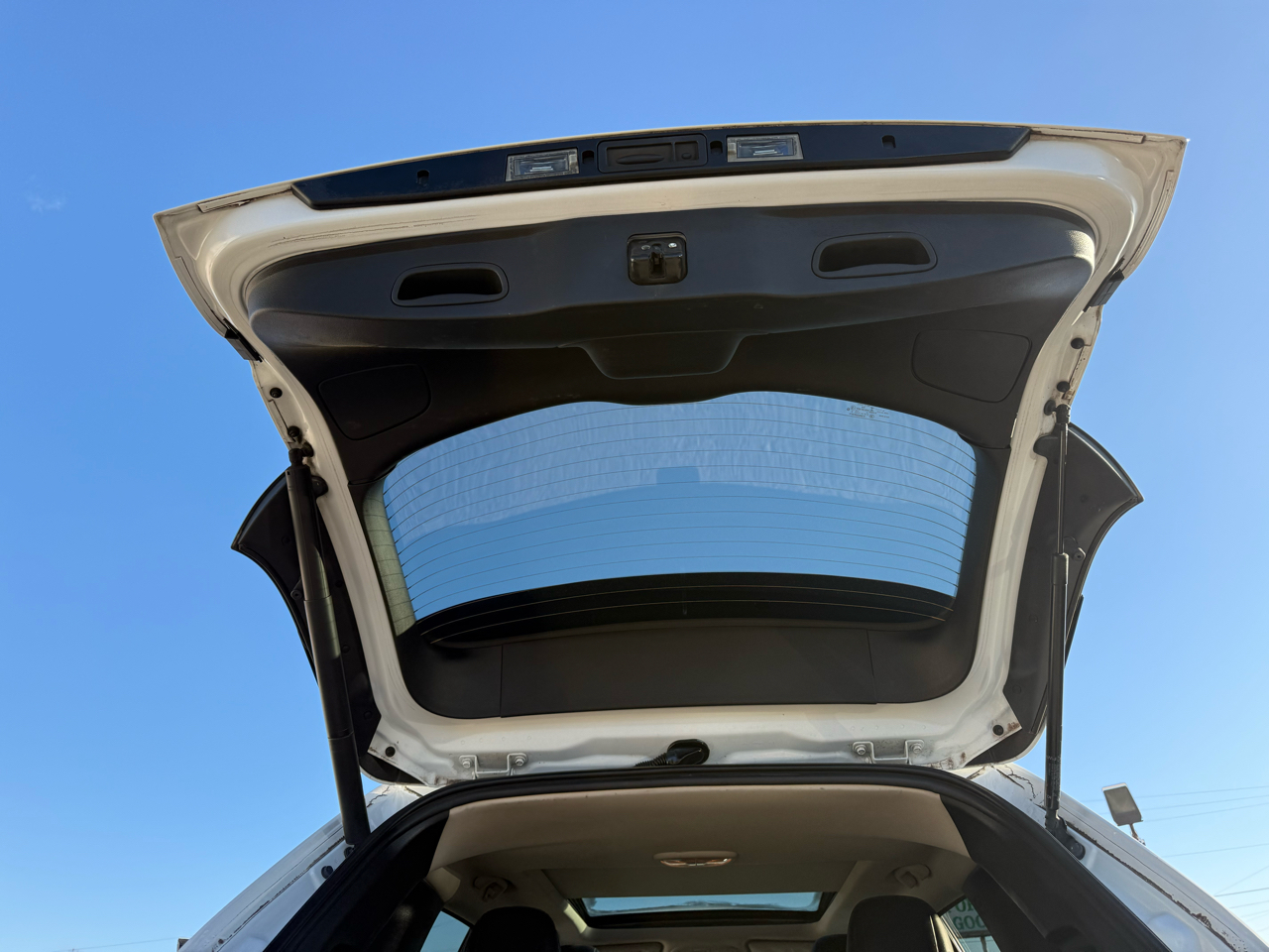 Jeep Cherokee Trailhawk 4WD 2015