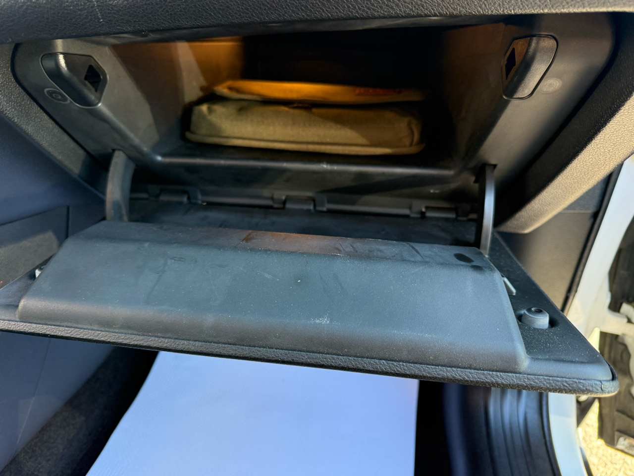 Jeep Cherokee Trailhawk 4WD 2015