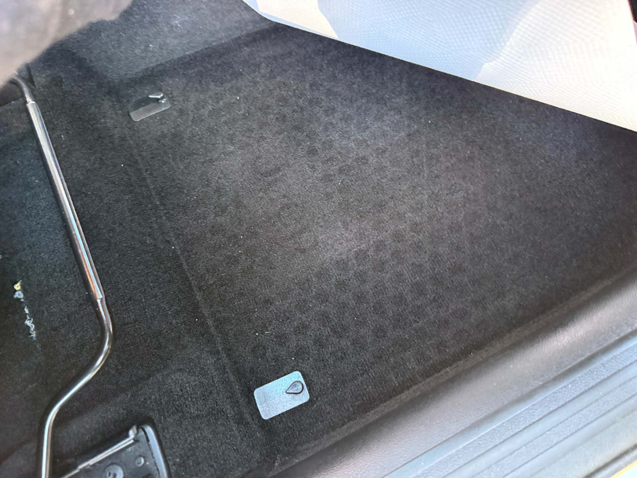 Jeep Cherokee Trailhawk 4WD 2015