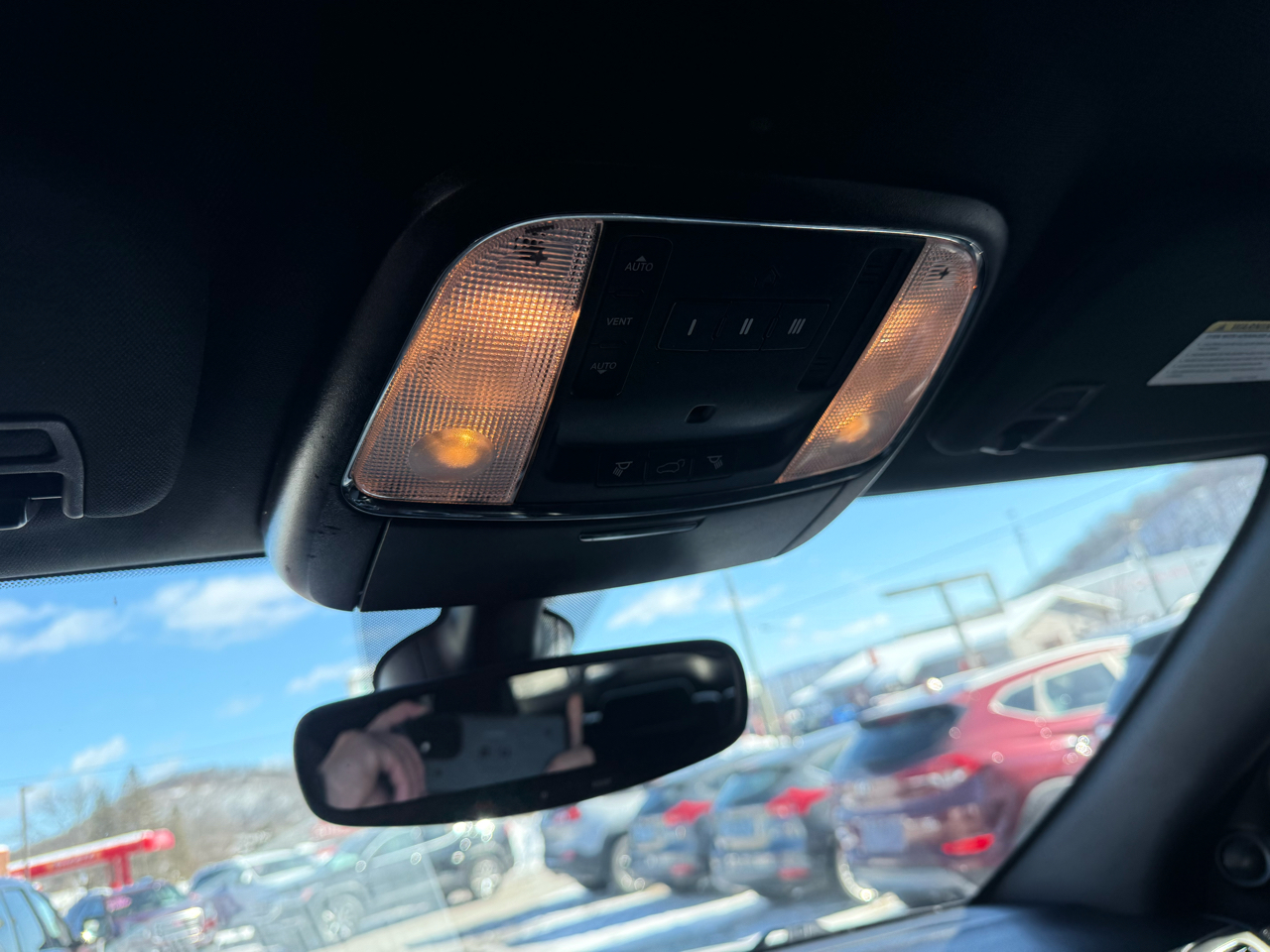 Jeep Grand Cherokee Altitude IV 4x4 *Ltd Avail* 2018