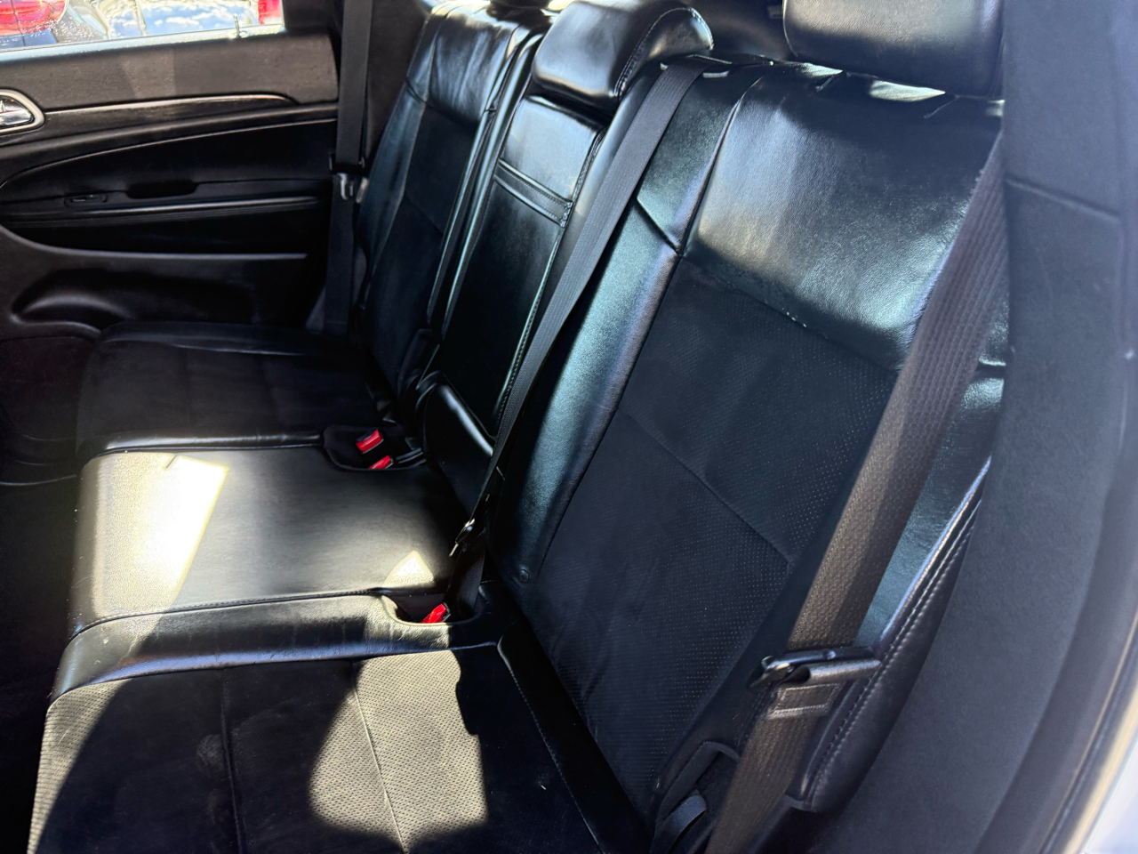 Jeep Grand Cherokee Altitude IV 4x4 *Ltd Avail* 2018