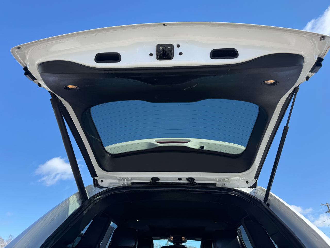 Jeep Grand Cherokee Altitude IV 4x4 *Ltd Avail* 2018