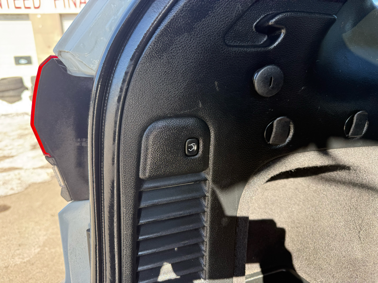 Jeep Grand Cherokee Altitude IV 4x4 *Ltd Avail* 2018