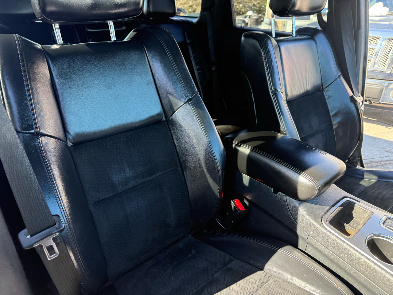 Jeep Grand Cherokee Altitude IV 4x4 *Ltd Avail* 2018