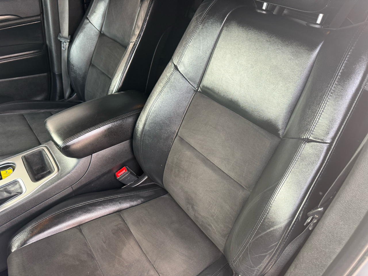 Jeep Grand Cherokee High Altitude II 4x4 2019