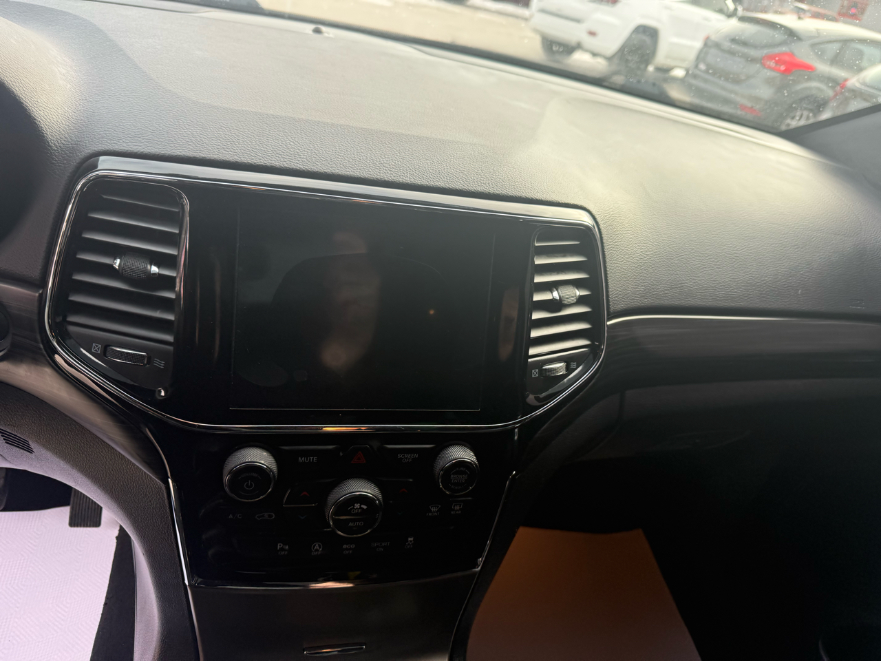 Jeep Grand Cherokee High Altitude II 4x4 2019