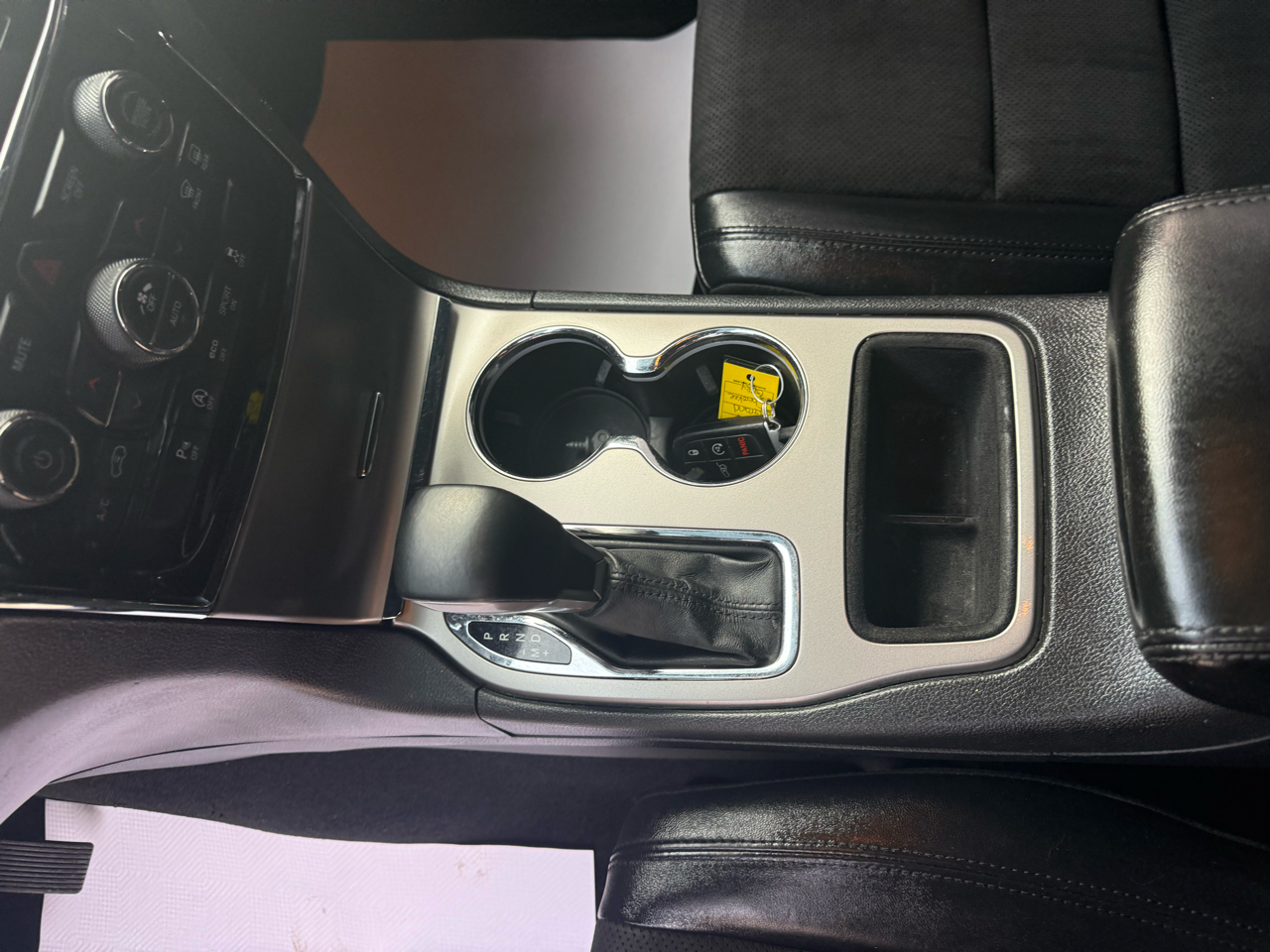 Jeep Grand Cherokee High Altitude II 4x4 2019