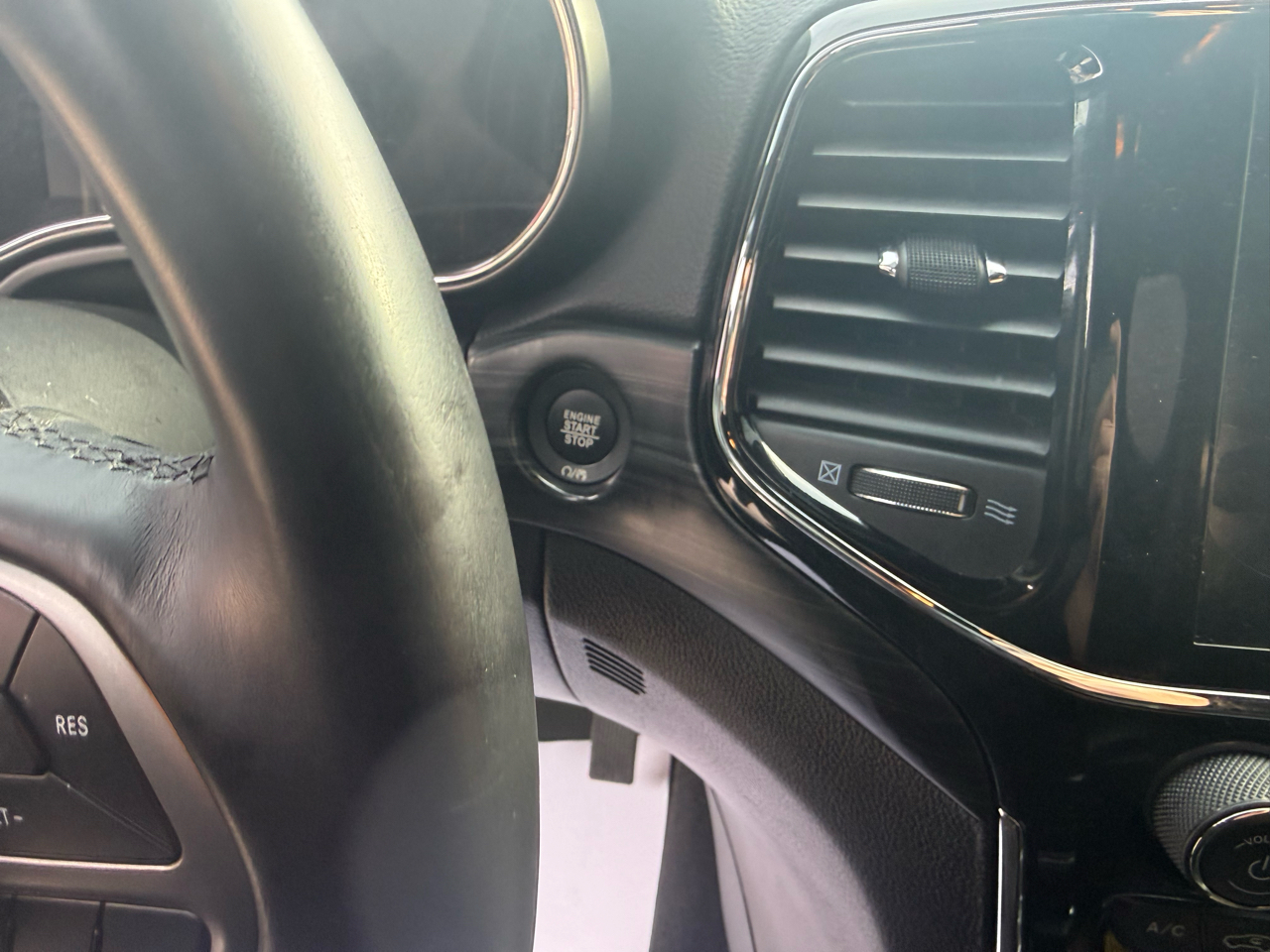 Jeep Grand Cherokee High Altitude II 4x4 2019