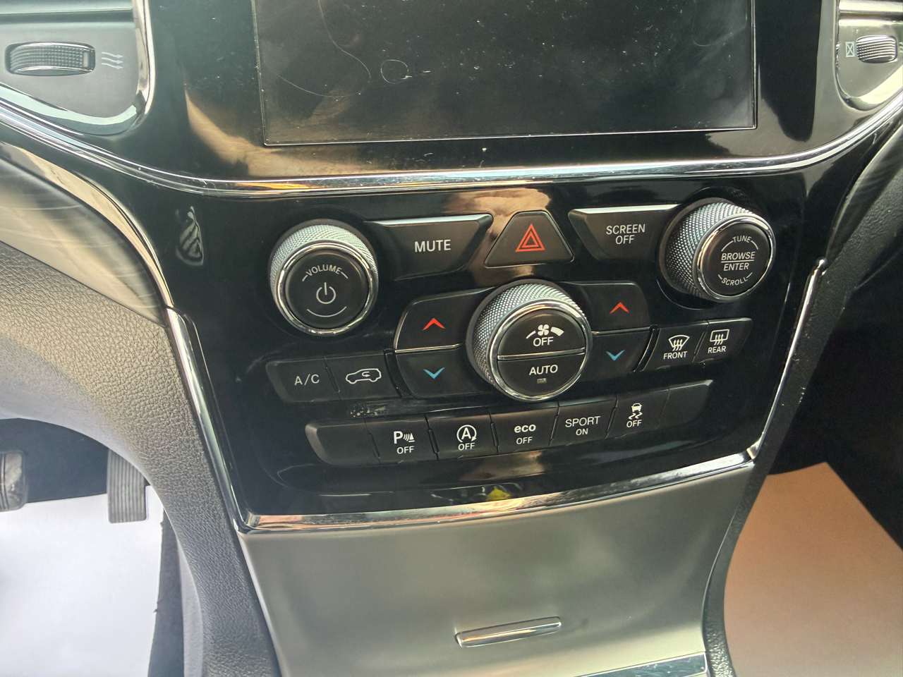 Jeep Grand Cherokee High Altitude II 4x4 2019