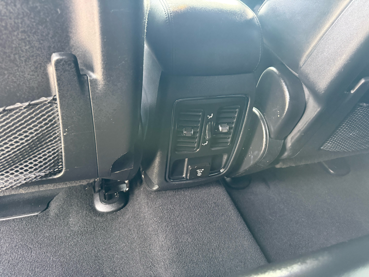 Jeep Grand Cherokee High Altitude II 4x4 2019