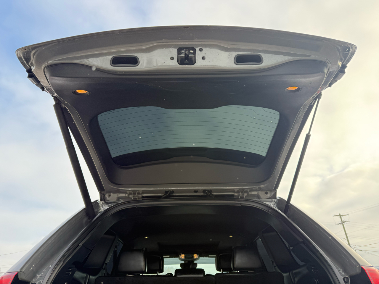 Jeep Grand Cherokee High Altitude II 4x4 2019